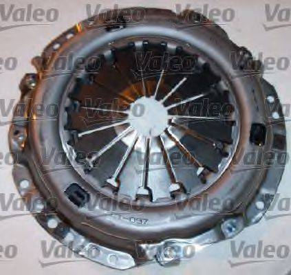 VALEO 821027 Комплект зчеплення