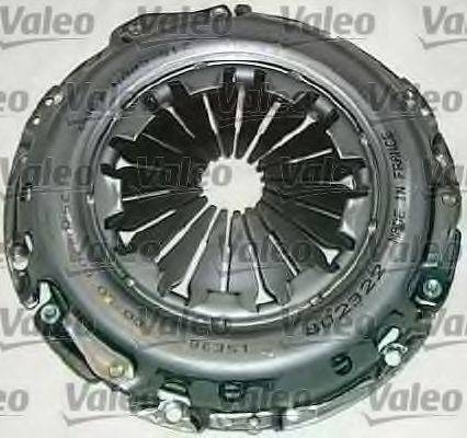 VALEO 821072