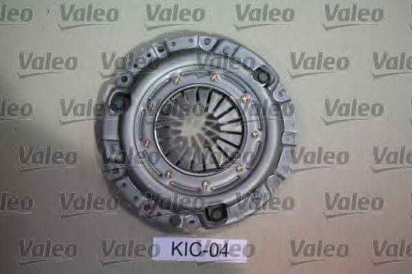 VALEO 821122