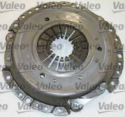 VALEO 821155 Комплект зчеплення