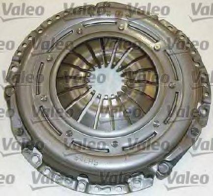 SACHS 3000707001 Комплект зчеплення