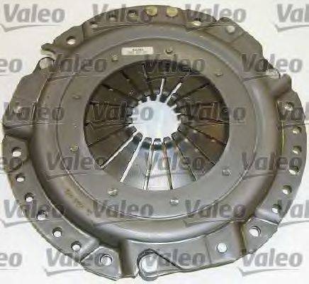 VALEO 821158 Комплект зчеплення