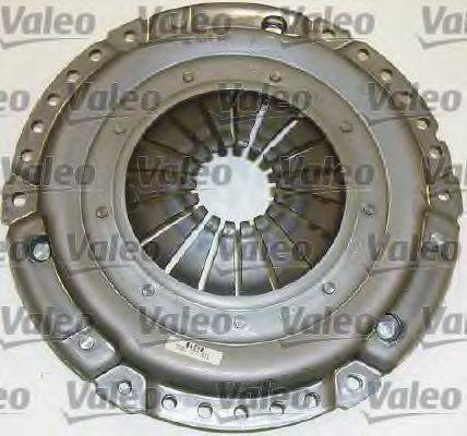 VALEO 821160 Комплект зчеплення