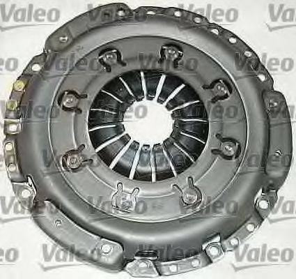 VALEO 821176 Комплект зчеплення