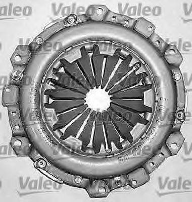 VALEO 821218 Комплект зчеплення