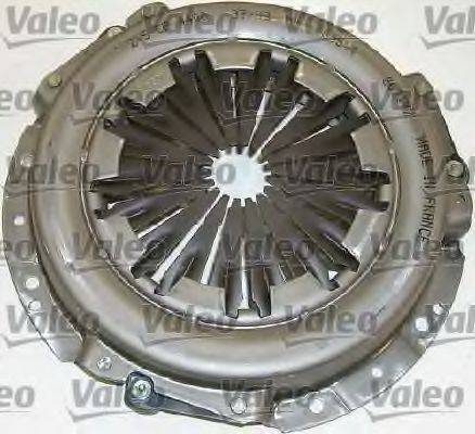 VALEO 821286