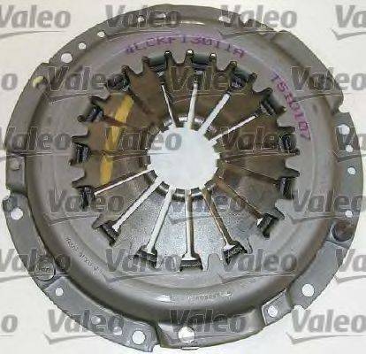 VALEO 821702 Термостат, охолоджуюча рідина