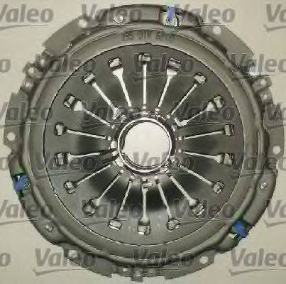 VALEO 826021
