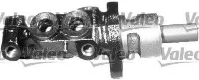 VALEO 350812 головний гальмівний циліндр