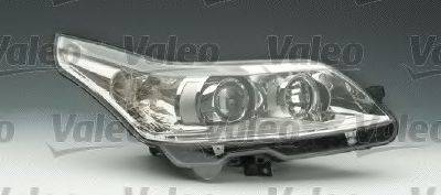 VALEO 043436 Основна фара