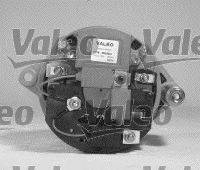 PERKINS 2871A601 Генератор