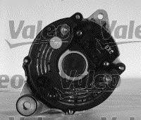 VALEO 101728 Генератор