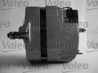 VALEO 440225 Генератор