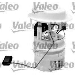 VALEO 347027 Елемент системи живлення