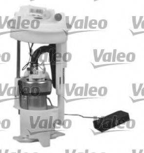 VALEO 347080 Елемент системи живлення