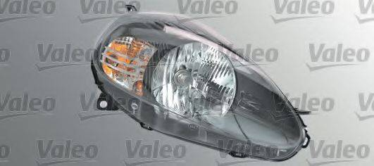 VALEO 43602 Основна фара