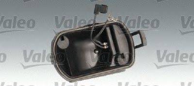 VALEO 85167 Кришка, основна фара