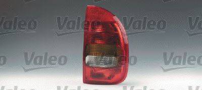 VALEO 086806 Задній ліхтар