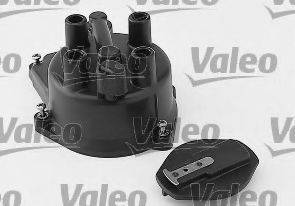 VALEO 244539 Монтажний комплект, пристрій для вимкнення запалювання