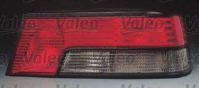 VALEO 086833 Задній ліхтар