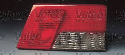 VALEO 83637 Задній ліхтар