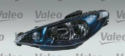 VALEO 88759 Основна фара