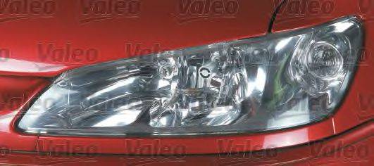 VALEO 88075 Основна фара