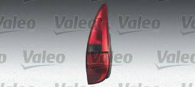 VALEO FP176 Задній ліхтар