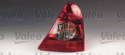 VALEO 88136 Задній ліхтар