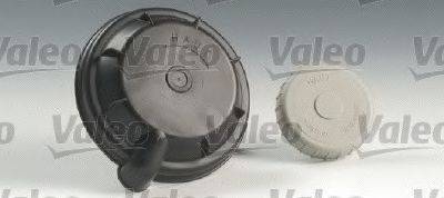 VALEO 87272 Кришка, основна фара