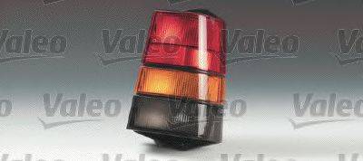 SEAT SE021934006A Задній ліхтар