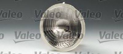 VALEO 84409 Фара далекого світла