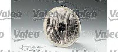 VALEO 67684 Протитуманна фара