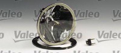VALEO 84551 Система адаптивних фар