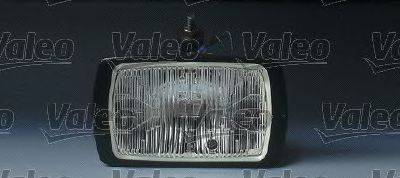 VALEO 68716 Протитуманна фара