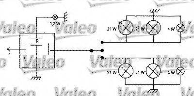 VALEO 641424
