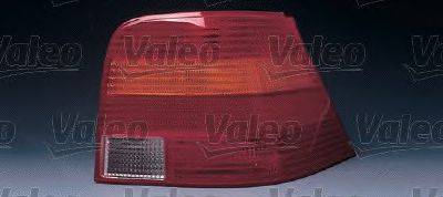 VALEO 086754 Задній ліхтар