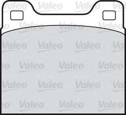 VALEO 551603