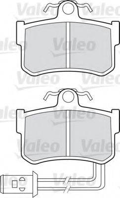 VALEO 598694