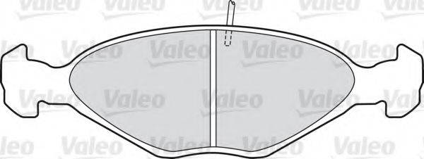 VALEO 598390