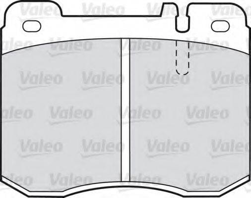 VALEO 551690
