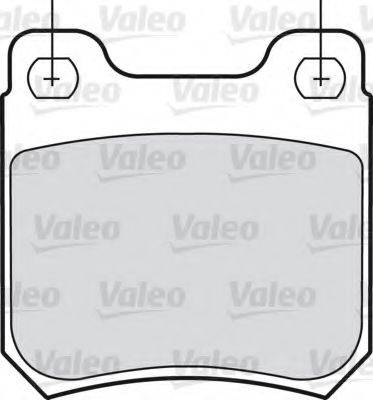 VALEO 540450