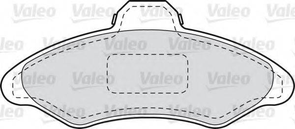 VALEO 540446