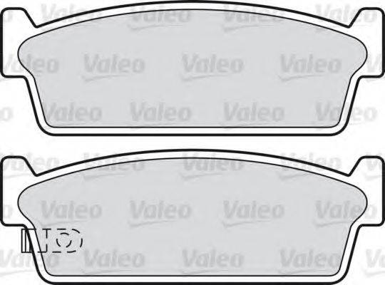 VALEO 598690