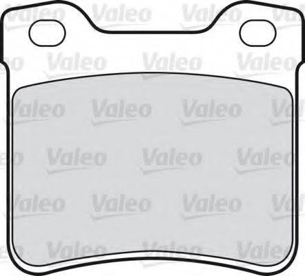 VALEO 598469