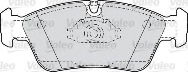 VALEO 540890