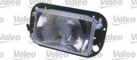 VALEO 69722 Основна фара