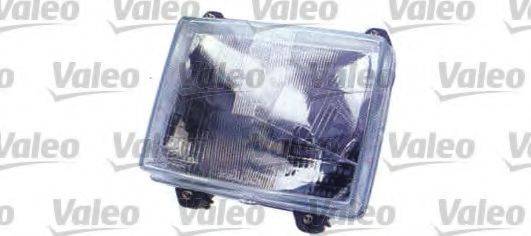 VALEO 69716 Основна фара
