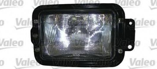VALEO 63181 Основна фара