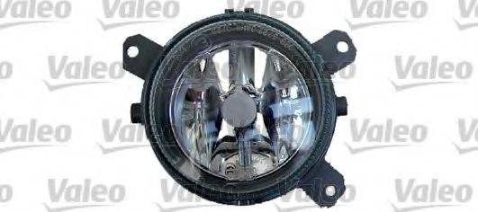 VALEO 89337 Протитуманна фара
